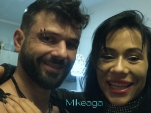 Mikeaga