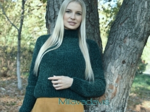 Milavadavis