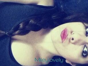 Mileylovely