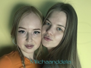 Milichaanddelia