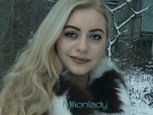 Milionlady