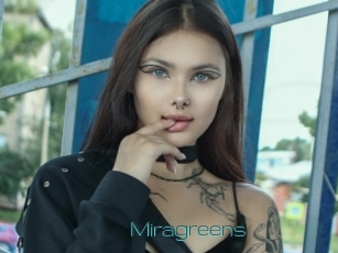 Miragreens