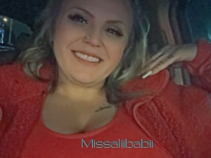 Missaliibabii