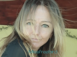 Missfreebird