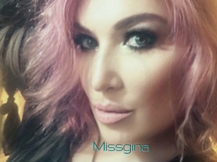 Missgina