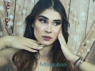 Missjuliaa