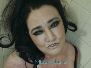 Misskinkylis