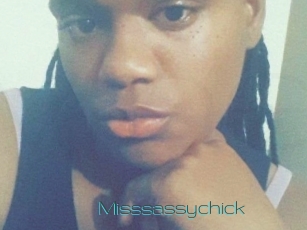 Misssassychick