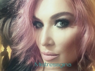 Mistressgina