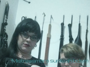 Mistressmara_sumleah_bdsm