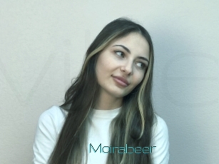 Moirabeer