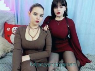 Moireandmarian