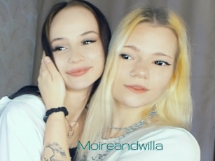 Moireandwilla