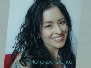 Morenaardiente