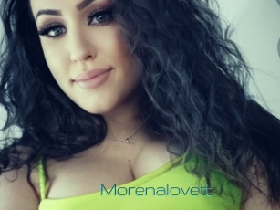 Morenalovett