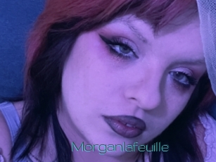 Morganlafeuille