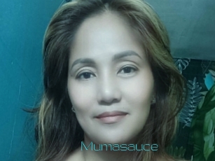 Mumasauce