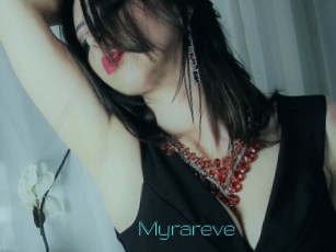 Myrareve