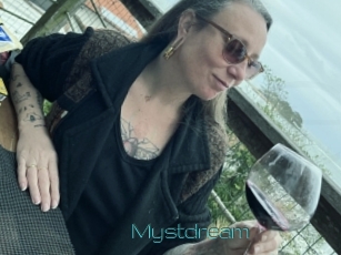 Mystdream