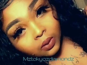 Mztokyozdiamondz