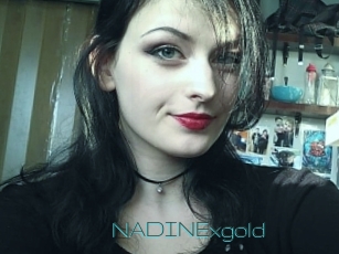 NADINExgold