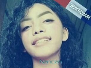 Nanciah