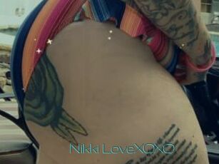 Nikki_LoveXOXO