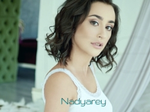 Nadyarey