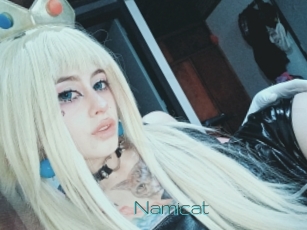 Namicat