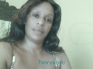 Nanalove