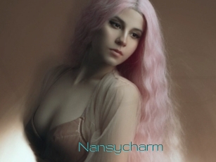 Nansycharm