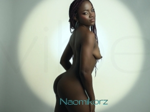 Naomikorz