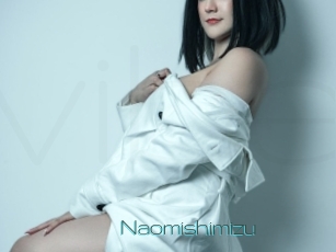 Naomishimizu