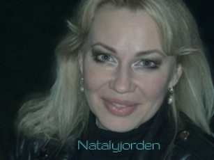 Natalyjorden