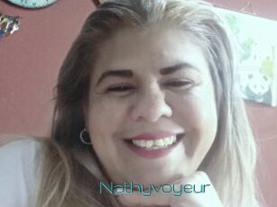 Nathyvoyeur