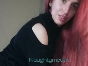 Naughtymouth