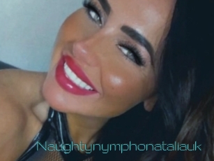 Naughtynymphonataliauk