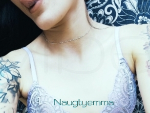 Naugtyemma