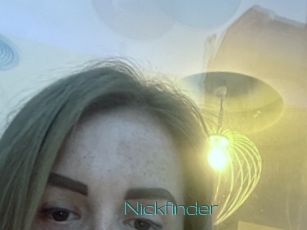 Nickfinder