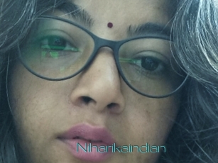 Niharikaindian