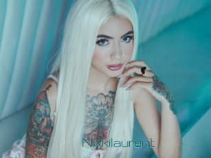 Nikkilaurent