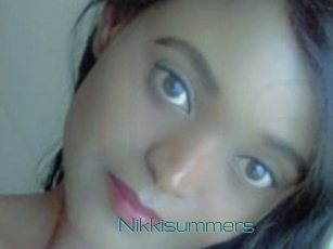 Nikkisummers