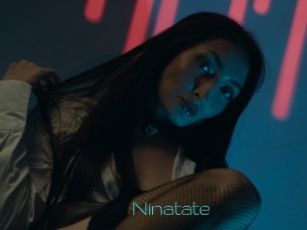 Ninatate