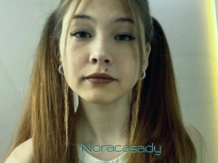 Noracasady