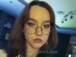 Noreenclutter