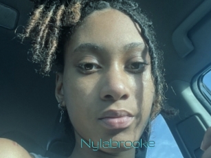 Nylabrooke