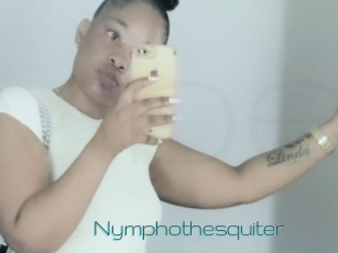 Nymphothesquiter