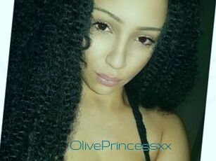 OlivePrincessxx