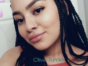 Olive_Turner