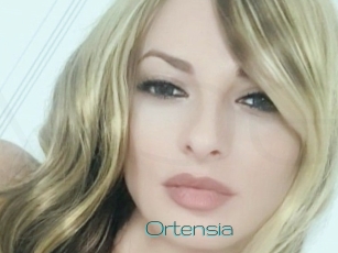 Ortensia